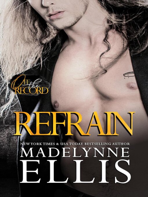 Title details for Refrain by Madelynne Ellis - Available